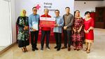 Warga Korban Gempa Sulteng Akan Lebih Mudah Dapat Air Bersih