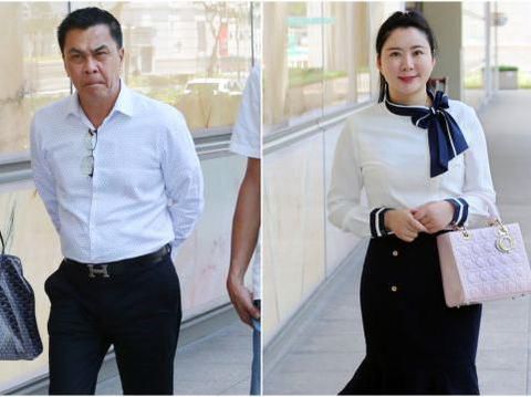 Nasib Jadi Pelakor, Wanita Ini Dituntut Rp 20 M oleh Selingkuhannya Sendiri