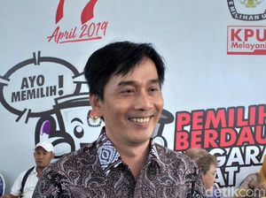 KPU Surabaya Revisi Usulan Anggaran Pilwali 2020 Jadi Rp 85,3 Miliar