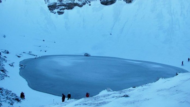 Roopkund