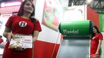 Pameran IndoBuildtech Digelar di JCC