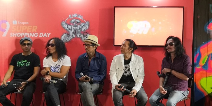 Slank