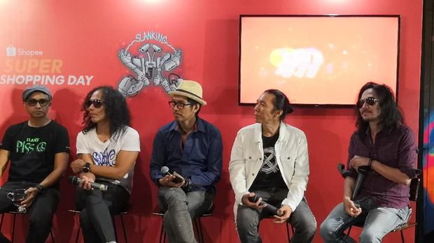 Slank