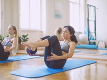 5 Rekomendasi Tempat Pilates di Bali untuk Relaksasi dan Kesehatan