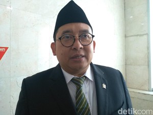 NasDem Kritik Fadli Zon soal Perbandingan Reynhard Sinaga dan Habib Rizieq