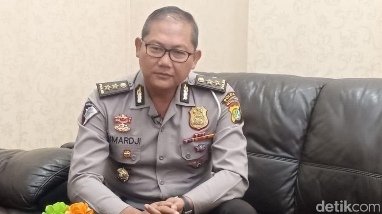 Polda Metro Tetap Tindak Anggota Polri yang Gunakan Pelat Palsu Polda Metro Tetap Tindak Anggota Polri yang Gunakan Pelat Palsu