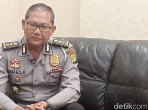 Polda Metro Tetap Tindak Anggota Polri yang Gunakan Pelat Palsu