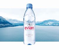 Inilah Air Putih Terbaik Versi <i>Beverage Testing Institute</i>