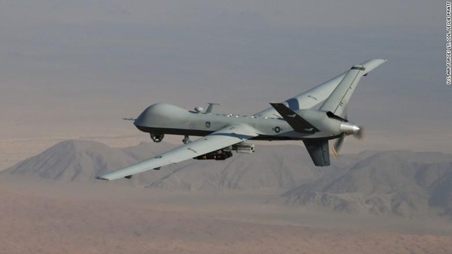 Ladang Minyak Arab Diserang, Pemilik Kilang Perlu Pasang Anti Drone?