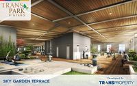 Keren! Transpark Bintaro Tawarkan Suasana Harajuku Ala Negeri Sakura
