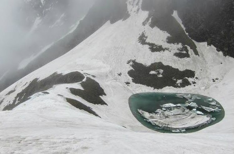 Roopkund Roopkund