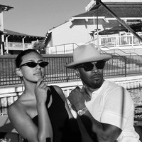 Daily Mail mengabarkan, Sela Vave baru berumur 21 tahun. Itu artinya, Jamie berusia 30 tahun lebih tua dari Sela. Bahkan usia Sela masih empat tahun lebih muda dari putri Jamie, Corinne Foxx. (Foto: Instagram/@selavave)