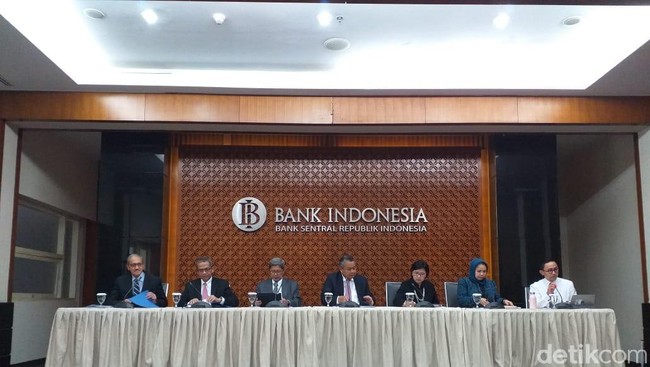 Bunga Acuan BI Turun, DP KPR dan Kendaraan Bermotor Ikut Turun