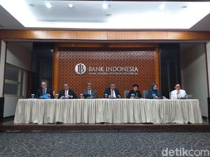 Bunga Acuan BI Sudah Turun, Bunga Bank Kapan?