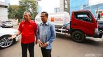 Warga Korban Gempa Sulteng Akan Lebih Mudah Dapat Air Bersih
