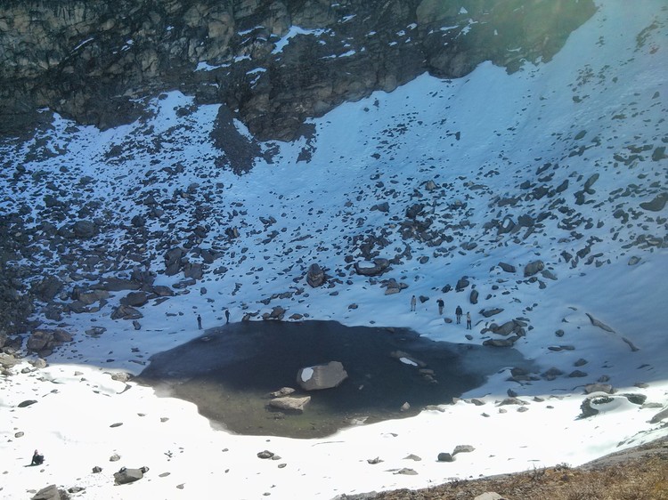 Roopkund