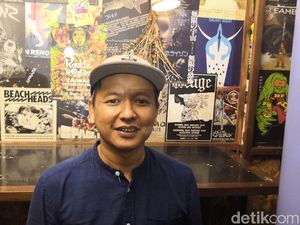 HSN 2023 di Cirebon Akan Dihadiri Vokalis Efek Rumah Kaca