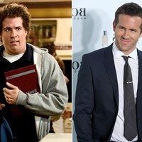Ryan Reynolds berperan sebagai Chris Brander, remaja SMA berusia 17 tahun di film Just Friends. Usia sebenarnya saat bermain di film tersebut 29 tahun. Foto: Istimewa