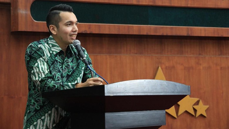 Lulusan FK Universitas Malahayati Masuk Jajaran Terbaik Nasional Lulusan FK Universitas Malahayati Masuk Jajaran Terbaik Nasional