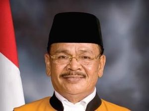Ini 2 Hakim Agung Penganulilr Vonis Mati Mafia Sabu yang Ditangkap BNN Lagi