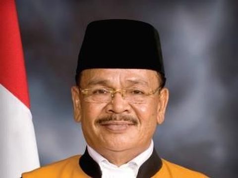 MA Anulir Hukuman Mati Bos Narkoba, 3 Anak Buahnya Malah Dibui hingga Mati