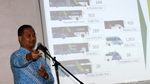 Delegasi Vietnam Pelajari Pengelolaan TransJakarta