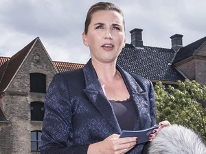 Trump Batalkan Lawatan karena Niat Beli Greenland Ditolak, PM Denmark Kesal