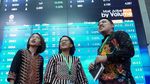 Semen Indonesia Siap Bersaing di Pasar Regional