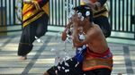 Terpukau Atraksi Budaya Panorama Ngarai Sianok