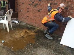 Foto-foto Menggelikan akibat Angle Pemotretan