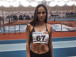 Atlet Cantik Rusia Meninggal Saat Latihan, Ini Pesan Ahli Kesehatan