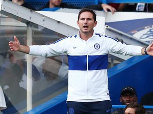 Norwich Vs Chelsea: Agar Lampard Tak Seperti Bobby Campbell
