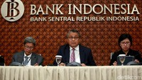 Bank Indonesia (BI) memutuskan untuk Menurunkan lagi suku bunga acuannya. BI 7 Days Repo Rate turun jadi 5,5%. Hal itu diungkapkan oleh Gubernur BI Perry Warjiyo di kantor BI, Jakarta, Kamis (22/8/2019).