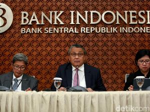 BI Sebut Bunga Kredit Mulai Turun, tapi Tak Serendah Bunga Deposito