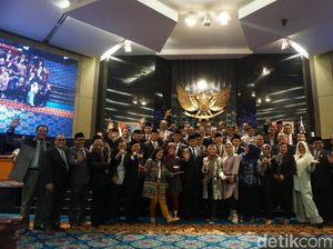 Masa Jabatan DPRD DKI Berakhir, Jakarta Belum Punya Wagub Baru