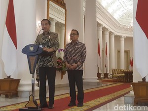 Jokowi akan Undang Tokoh Adat-Masyarakat Papua ke Istana