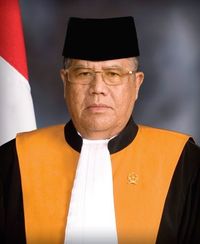 Ini 2 Hakim Agung Penganulilr Vonis Mati Mafia Sabu yang Ditangkap BNN Lagi