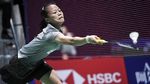 Disingkirkan Tai Tzu Ying, Fitriani Sedih Banget