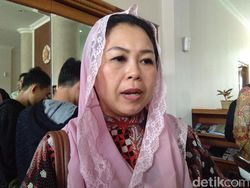 Yenny Wahid Soroti Uang Kripto, Halal atau Haram?