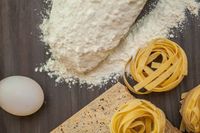Resep Cara Membuat Fettucine Alfredo Seperti Buatan Restoran