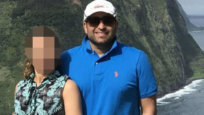 Sidang Novy Chardon: Mantan Pacar Tidak Marah Dengan Novy