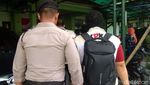 Penyidik KPK Geledah Balai Kota Yogya