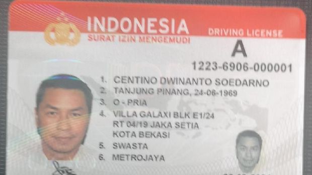 7 Fakta SIM  Baru yang Ada Duitnya