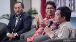KMI Gelar Diskusi Bahas HTI