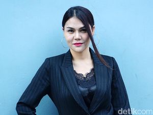 DJ Katty Butterfly Jadi Korban Kecurangan Manajer
