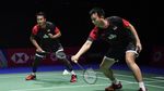 The Daddies Lolos ke Perempatfinal Kejuaraan Dunia Bulutangkis