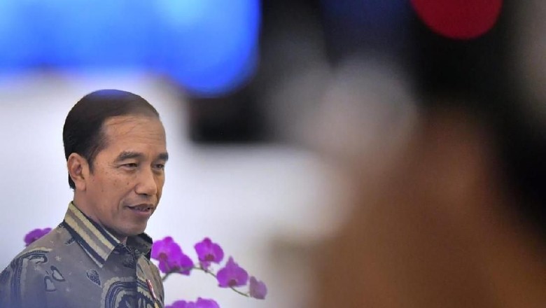 Organisasi Insinyur ASEAN di Depan Jokowi: Negeri Ini Butuh Patriot Organisasi Insinyur ASEAN di Depan Jokowi: Negeri Ini Butuh Patriot