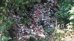 Ini yang Bikin Kalibaru Jadi Pulau Sampah
