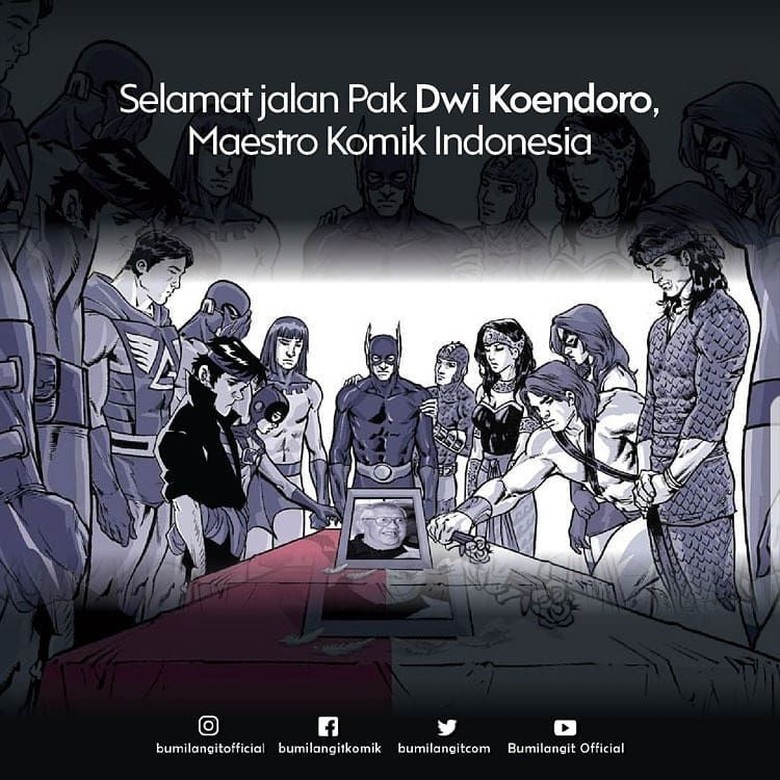 Foto: BumiLangit/ Istimewa Foto: BumiLangit/ Istimewa