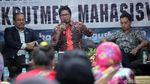 KMI Gelar Diskusi Bahas HTI
